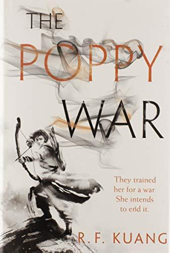 The Poppy War: A Novel