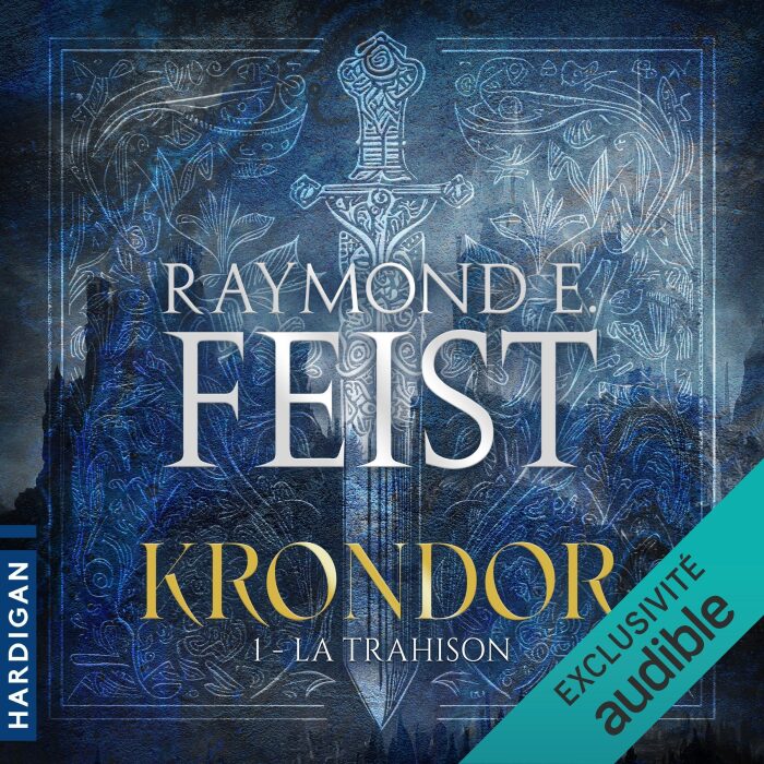 Krondor - La Trahison: Le Legs de la Faille, Vol. 1