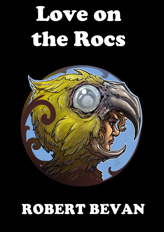 Love on the Rocs