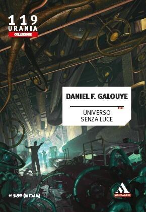 Universo senza luce