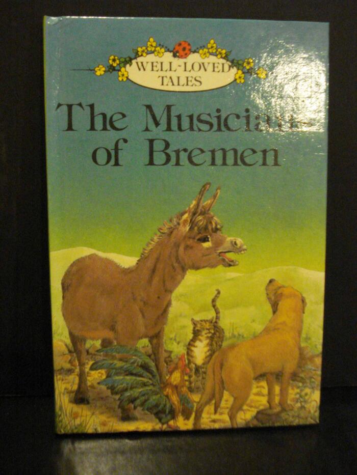 Musicians Of Bremen