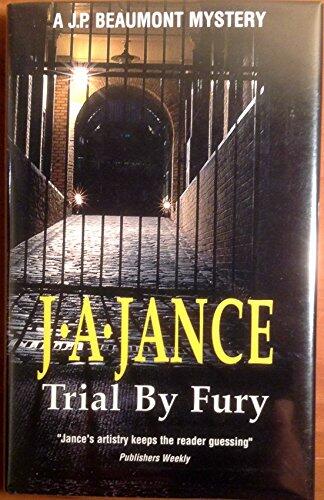Trial by Fury