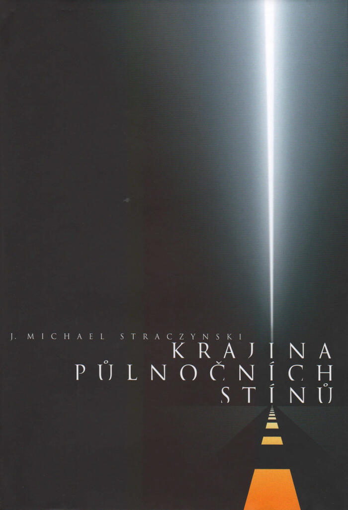Krajina půlnočních stínů