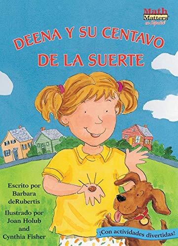 Deena y su Centavo de la Suerte