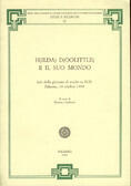 H(ilda) D(oolittle) e il suo mondo. Atti della giornata di studio su H.D. Palermo, 18 ottobre 1990