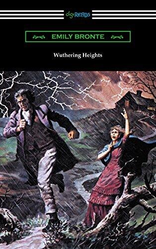 Wuthering Heights