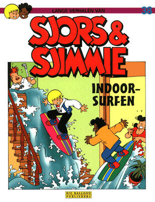 Indoorsurfen