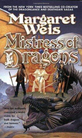 Mistress of Dragons