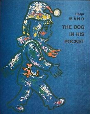 The dog in his pocket