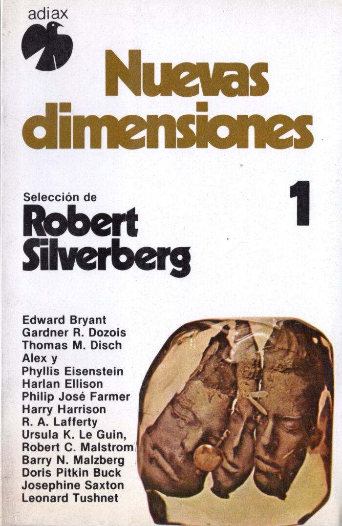 Nuevas Dimensiones 1