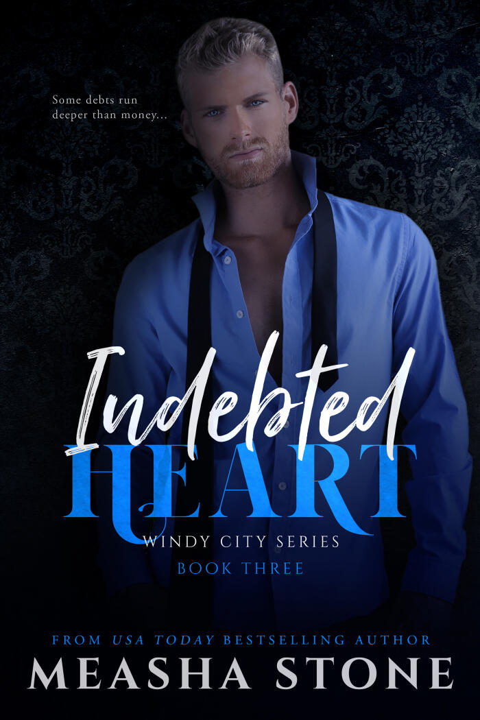Indebted Heart