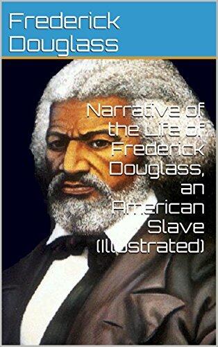 Narrative of the Life of Frederick Douglass, an American Slave