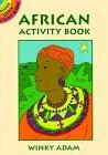 African Activity Book