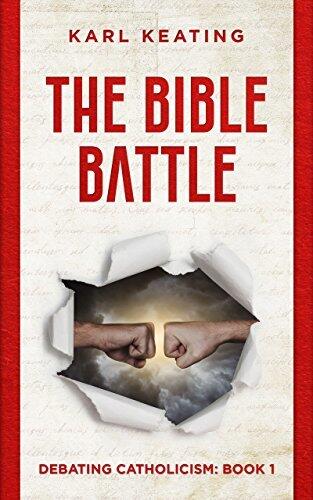 The Bible Battle