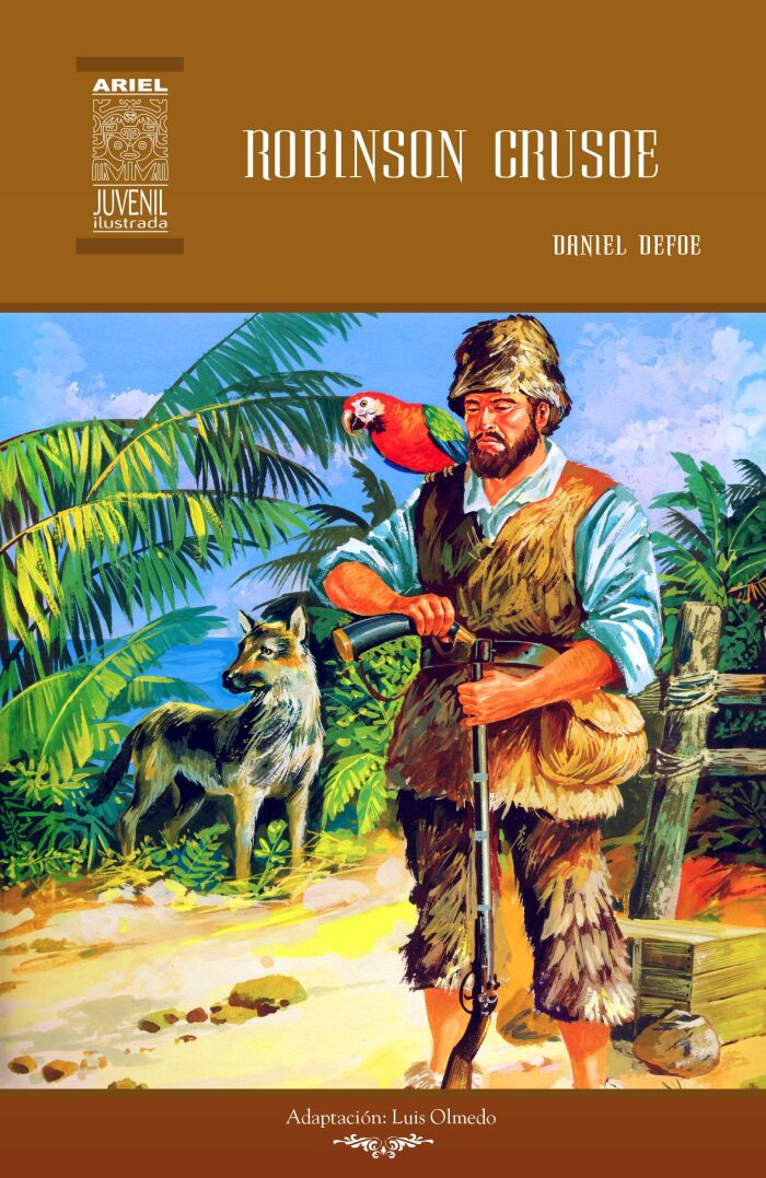 Robinson Crusoe