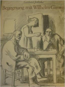Begegnung mit Wilhelm Gimmi