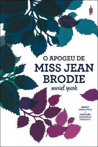 O Apogeu de Miss Jean Brodie