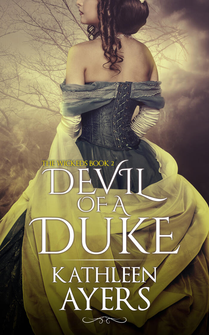 Devil of a Duke