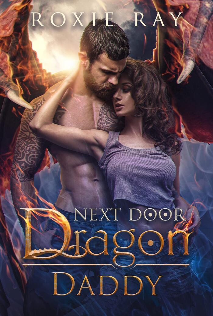 Secret Shifters Next Door