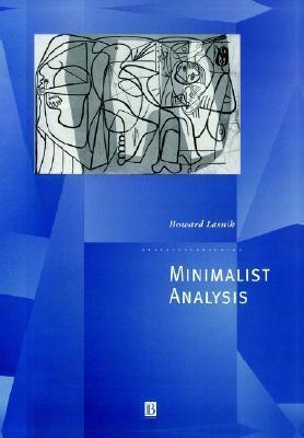 Minimalist Analysis