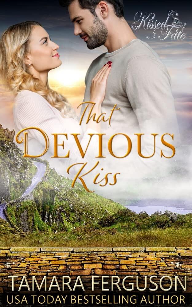That Devious Kiss