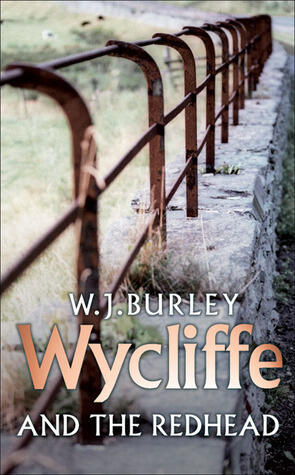 Wycliffe and the Redhead
