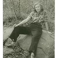 May Swenson