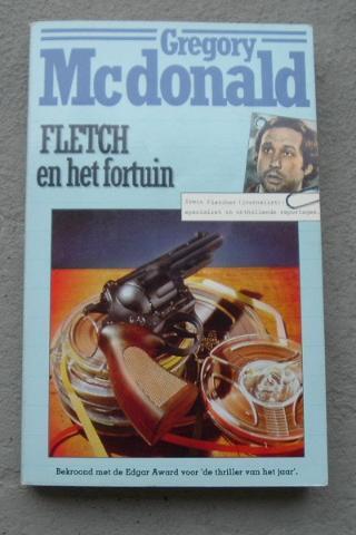 Fletch en het fortuin