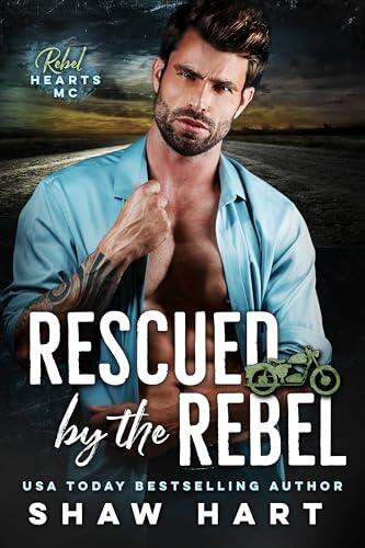Rescued by the Rebel
