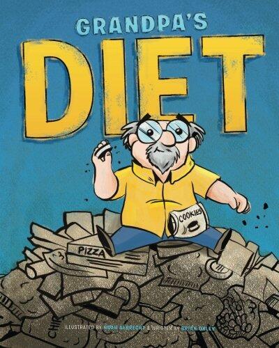 Grandpa's Diet
