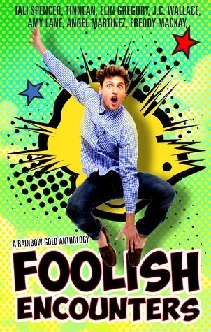 Foolish Encounters: A Rainbow Gold Anthology