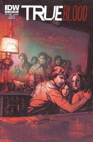 True Blood (2012-2013) #14