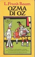 Ozma di Oz