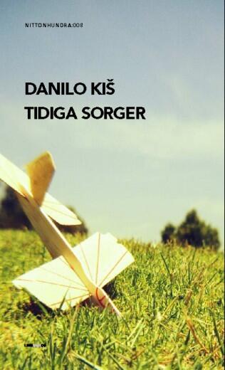 Tidiga sorger