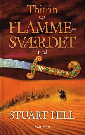 Thirrin og Flammesværdet
