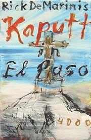 Kaputt in El Paso