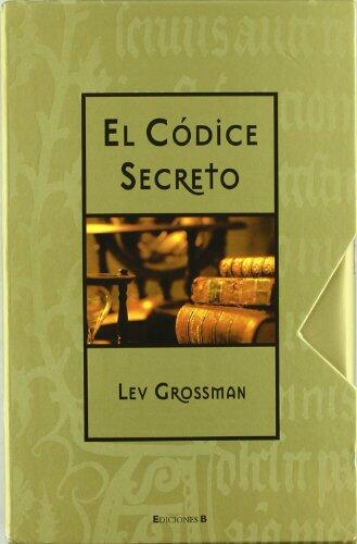 CODICE SECRETO, EL: EDICION DE LUJO PRESENTADA EN ESTUCHE