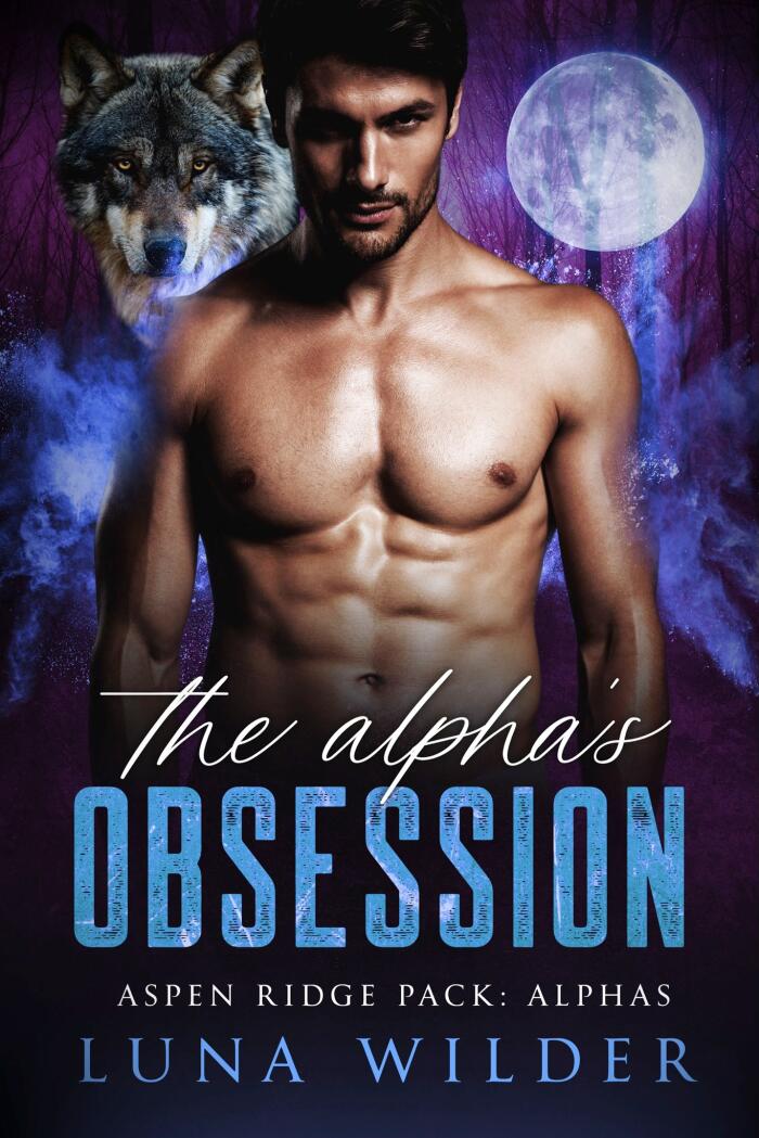 The Alpha's Obsession