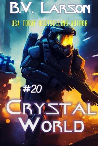 Crystal World