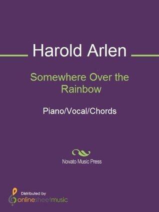 Somewhere Over the Rainbow Sheet Music