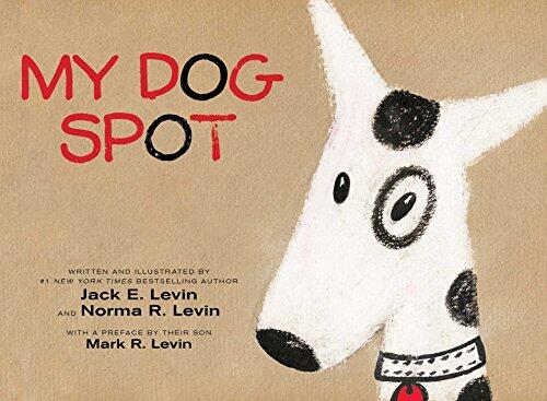 My Dog Spot