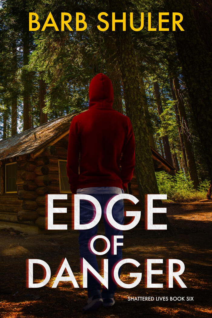 Edge of Danger
