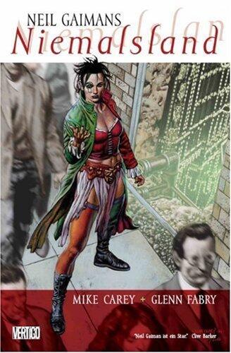 Neil Gaimans Niemalsland