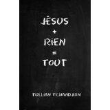 Jésus + rien = tout