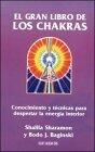 El Gran Libro de los Chakras