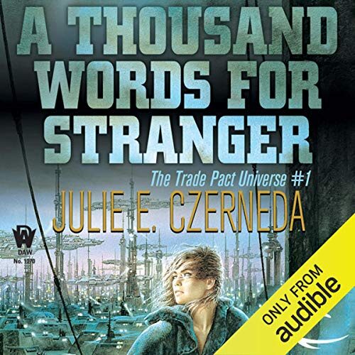 A Thousand Words for Stranger