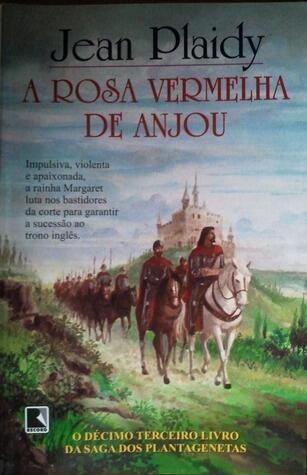 A Rosa Vermelha de Anjou