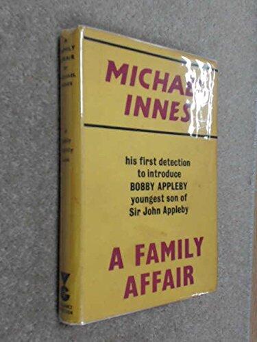 A family affair,