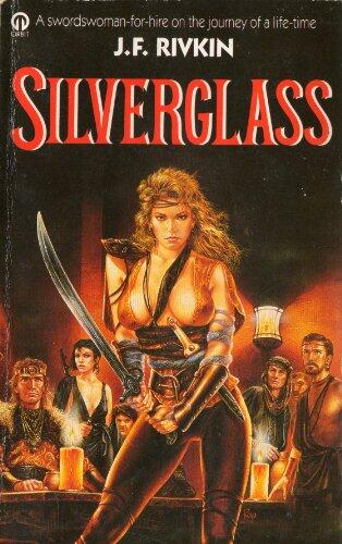 Silverglass (Vol. 1)