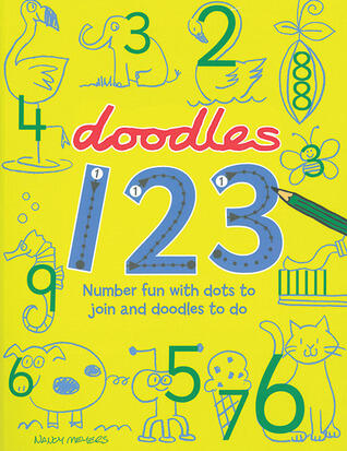 Doodles 123